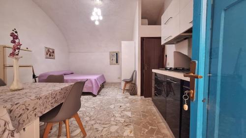 Peschici Apartamento | Appartamento nel centro storico di Peschici