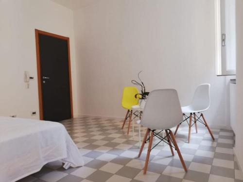 Ancona Apartamento | Appartamento nel centro storico