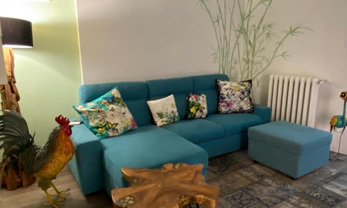 Vigevano Apartamento | Appartamento nel cuore di Vigevano