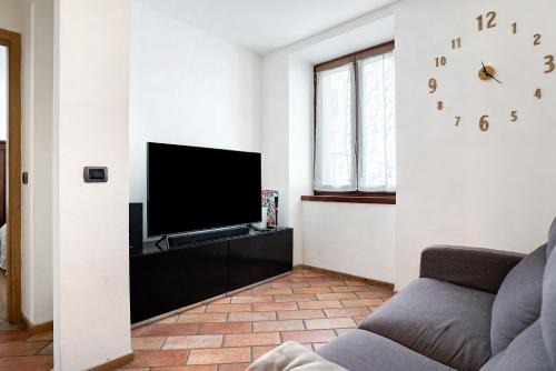 Canale di Tenno Apartamento | Appartamento nel cuore di Tenno