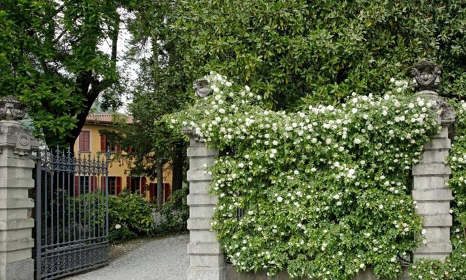 Cernobbio Apartamento | Appartamento nel Parco di Villa Erba