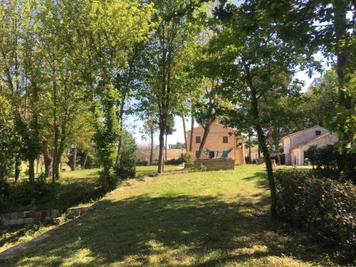 Recanati Apartamento | Appartamento Nina Glauco Casa Betania