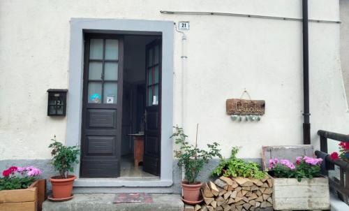 Enguiso Apartamento | Appartamento Novecento