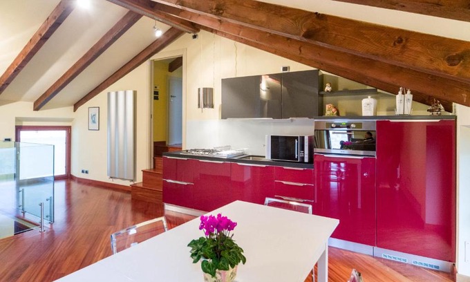 Trisobbio Casa | Appartamento Novellina