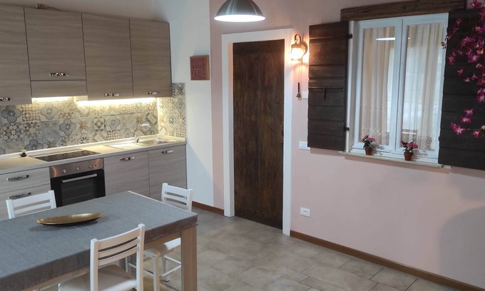 Vedelago Apartamento | Appartamento nuovo totalmente arredato