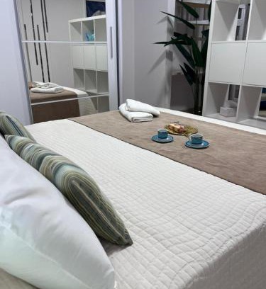 Playa San Juan Apartamento | Appartamento Oceano - Playa San Juan
