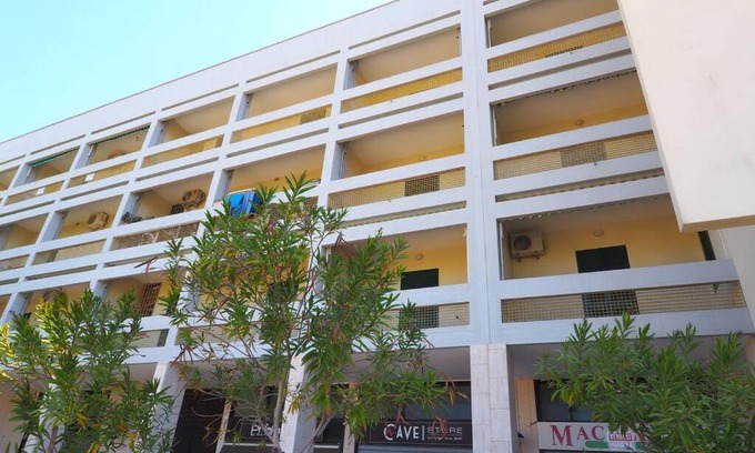 Baia Verde Apartamento | Appartamento Oleandri by Salento Affitti