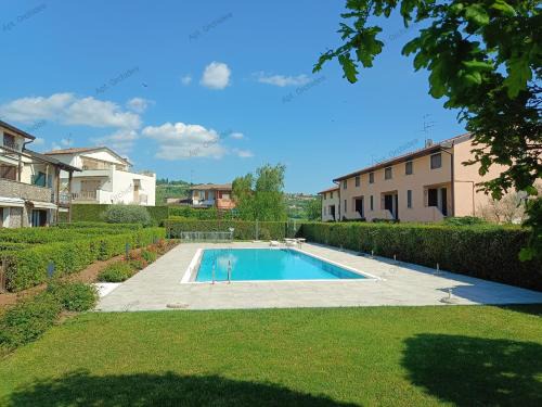 Garda Apartamento | Appartamento Orchidea Garda