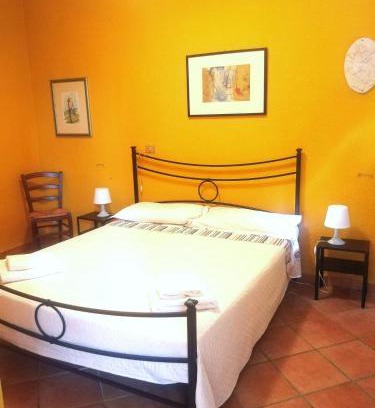 Lavaggiorosso Apartamento | Appartamento Ortensia