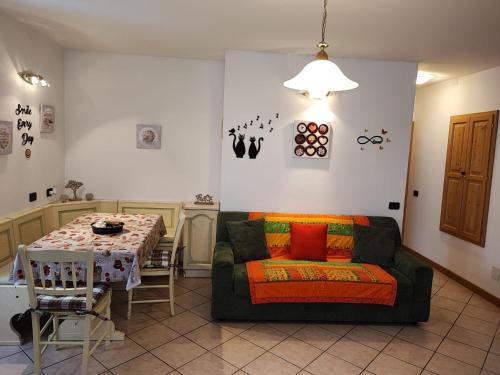 Fraviano Apartamento | Appartamento panoramico a due passi dal Tonale
