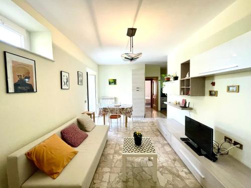 Terracina Apartamento | Appartamento Piazza e Onde