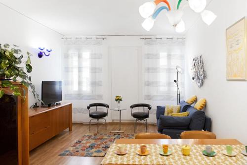 Castello Apartamento | Appartamento Piera Rossa