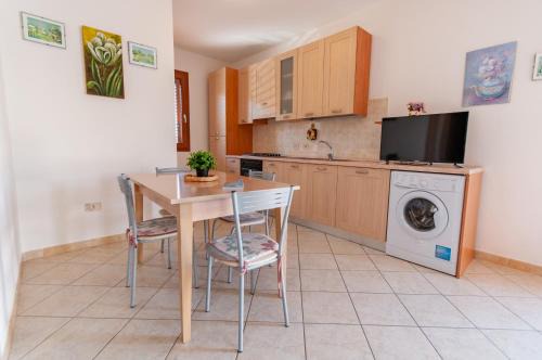 Siniscola Casa | Appartamento Pina Caletta sul mare