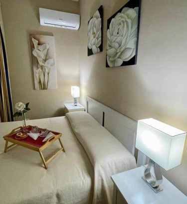 Quartiere XXXIII Lido di Ostia Ponente Apartamento | Appartamento piscina&mare