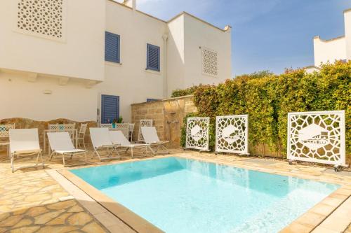 Boncore Apartamento | Appartamento Playa Chianca