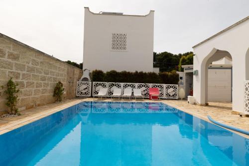 Boncore Apartamento | Appartamento Playa Lapillo