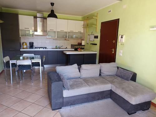 Sant'Elena Apartamento | Appartamento Primavera