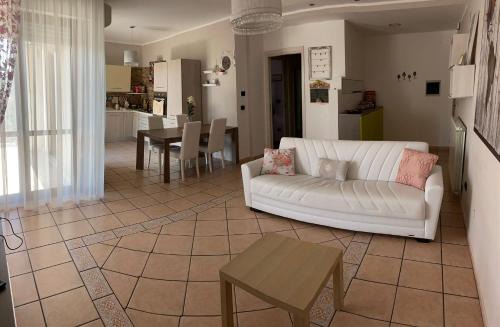 Campomarino Apartamento | Appartamento Raf&Ste