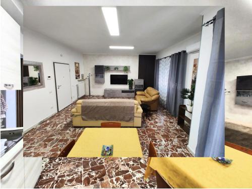 Zona XXXIII Acilia Sud Apartamento | Appartamento RALUCA