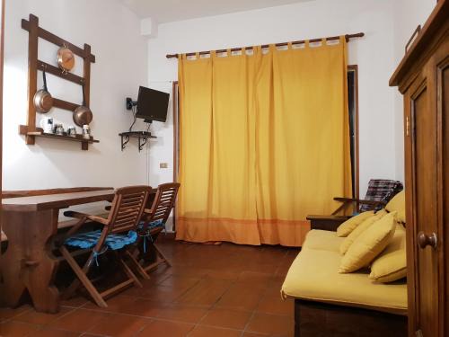 Micigliano Apartamento | Appartamento Rialto Terminillo