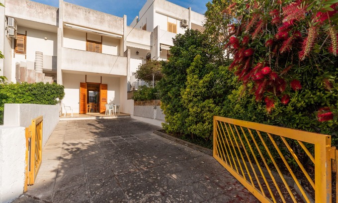 Rivabella Apartamento | Appartamento Rivabella by BarbarHouse