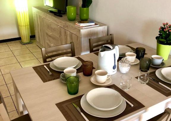 Pescantina Apartamento | Appartamento Rosegarden