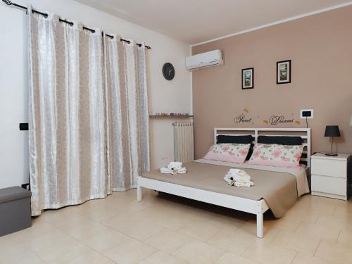 Villanova d'Ardenghi Apartamento | Appartamento Sofia in zona residenziale strategica wifi gratuito