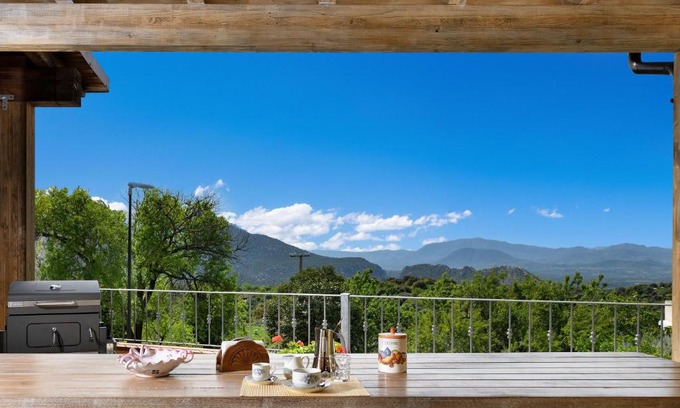Dorgali Apartamento | Appartamento Sa Pintadera