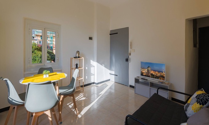 Castelletto Apartamento | Appartamento Salita S.Anna - Affitti Brevi Italia