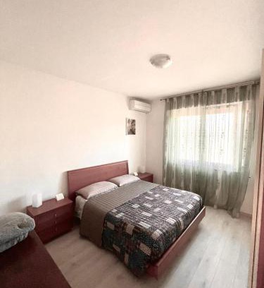 Marano Vicentino Apartamento | Appartamento Santa Lucia