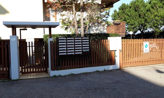 Borgo Milano Apartamento | Appartamento San Massimo