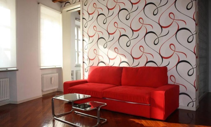 Parma City Centre Apartamento | Appartamento San Michele