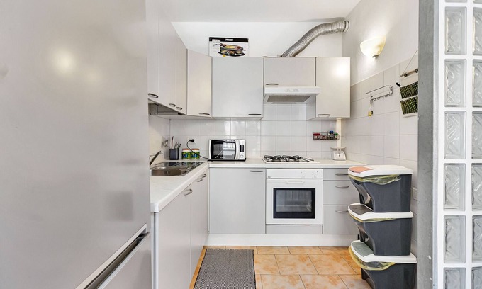 Milan Apartamento | Appartamento San Mirocle 9 - Affitti Brevi Italia