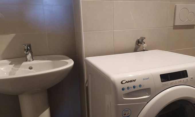 Sori Apartamento | Appartamento SAPORE DI SORI EXTREME-Affitti Brevi
