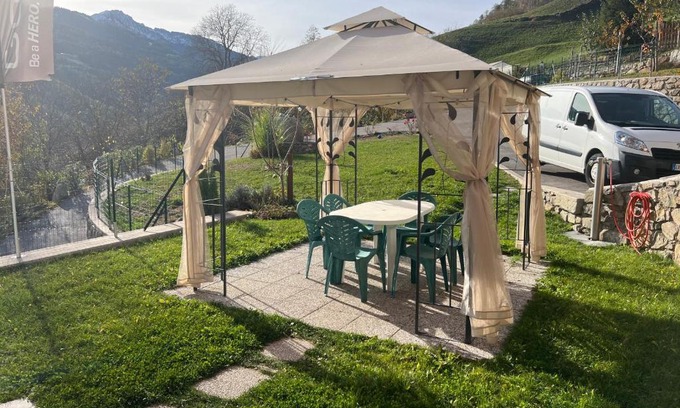 Deggiano Apartamento | Appartamento Sara