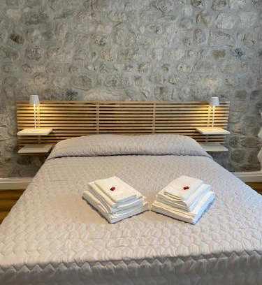 Venzone Apartamento | Appartamento Scaligeri