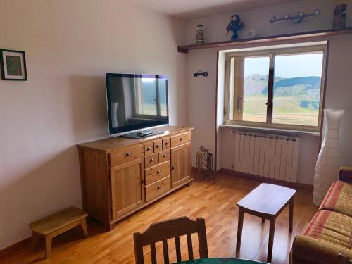 Aremogna Apartamento | Appartamento Ski&Sun Roccaraso