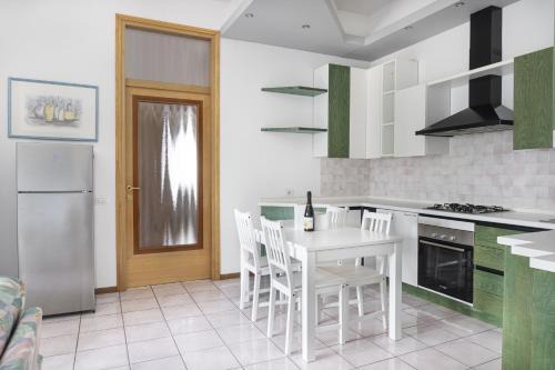 Belluno Apartamento | Appartamento Sole