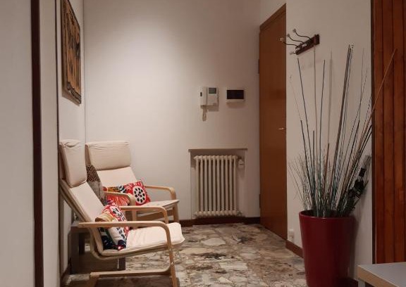 Pablo Apartamento | Appartamento Soleluna