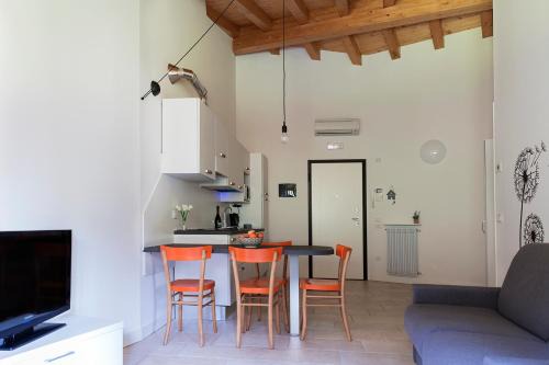 Polcenigo Apartamento | Appartamento Sonelia