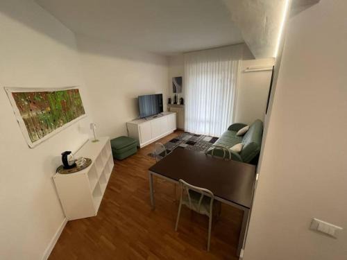 Centro Storico Apartamento | Appartamento spazioso in centro