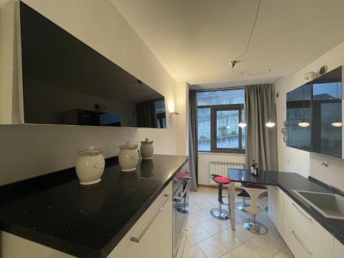 Siena Apartamento | Appartamento Spazioso - Snodo Urbano
