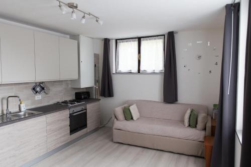 Molina di Ledro Apartamento | Appartamento Speranza