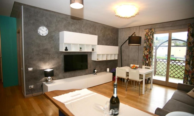 Spoleto Apartamento | Appartamento Spoleto Valadier