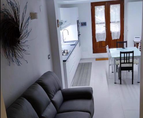 Triei Apartamento | Appartamento Su Piricocco - La casa dei ricordi