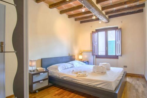Pistoia Apartamento | APPARTAMENTO SULLA SALA