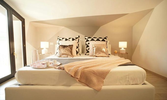Ispica Apartamento | Appartamento Sweet Rose