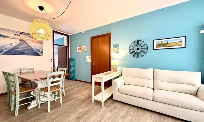 Lido di Jesolo Apartamento | Appartamento Talamini - Carraro Immobiliare Jesolo