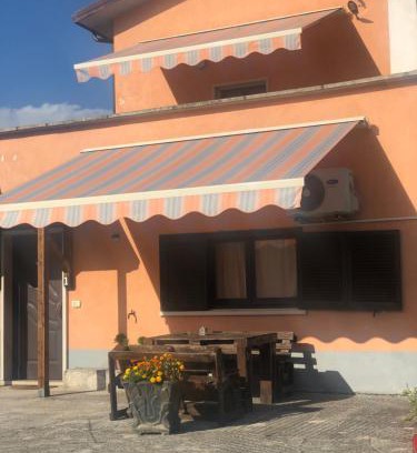Campobasso Apartamento | APPARTAMENTO Tamburro