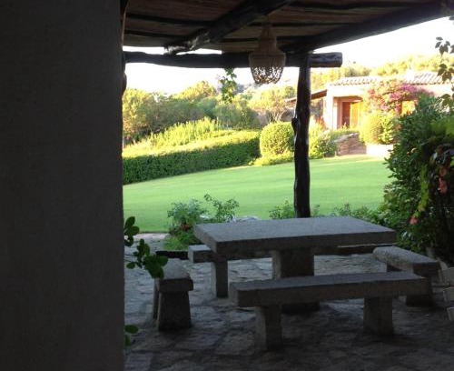Baja Sardinia Apartamento | Appartamento TARAS
